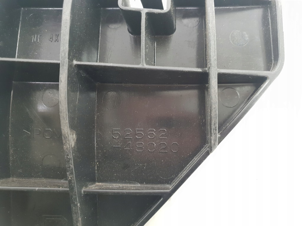 фото №3, Lexus rx 450h направляющая крыла правый задняя 52562-48020