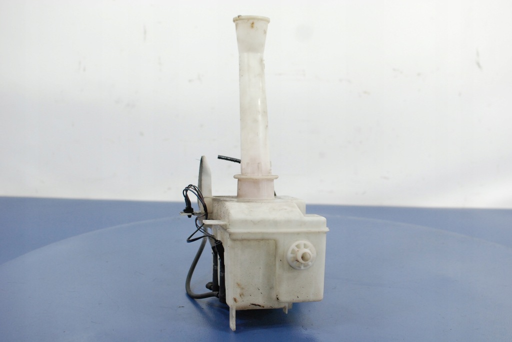 фото №5, Mazda mpv ii бачок омивача помпа