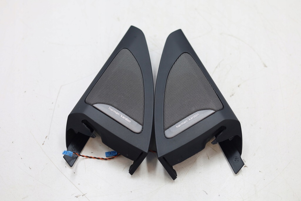 фото №11, Динамік динаміки підсилювач harman kardon bmw x7 g07 lci