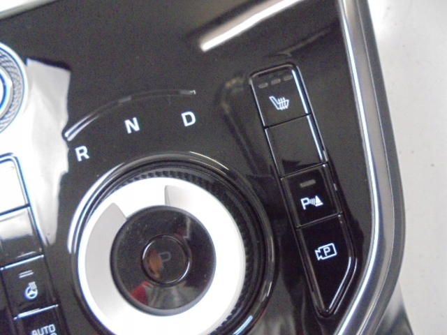 фото №8, Туннель средний панель kia niro ii 22-