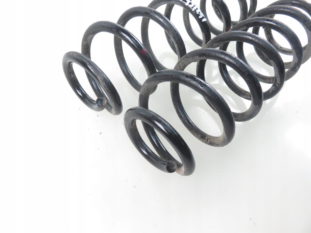 фото №3, Пружина задняя renault scenic iii 2.0 16v m4r 713