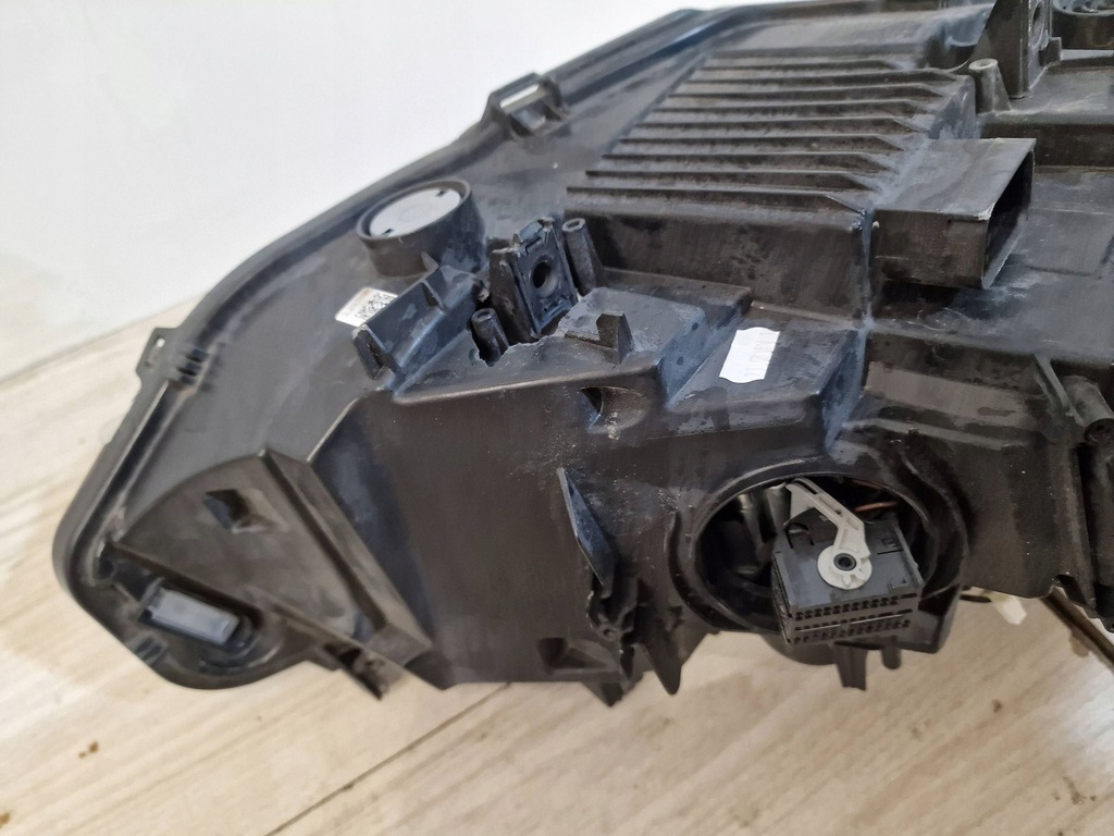 фото №10, Лампа перед bmw 4 f32 f33 f36 m3 m4 full led адаптивний 17-20 lh 7498919-01