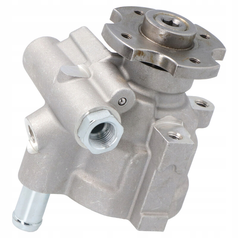 фото №1, Насос усилителя citroen c5 ii 1.6 hdi