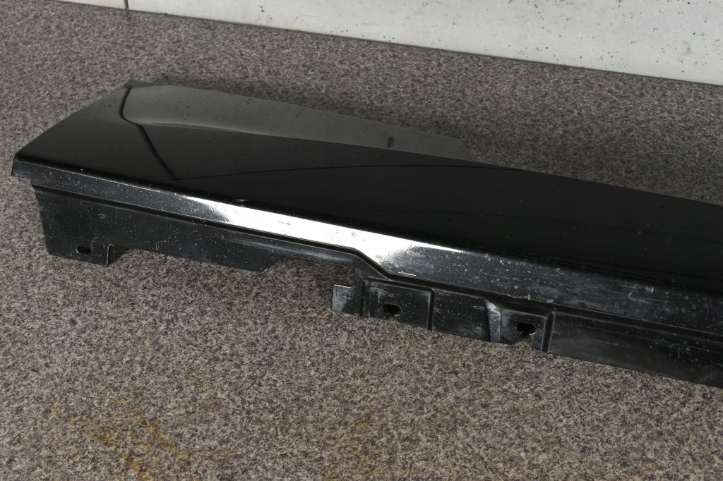 Bmw 8 g14 g15 порог правый  накладка  порог правая m-pakiet m набор Киев