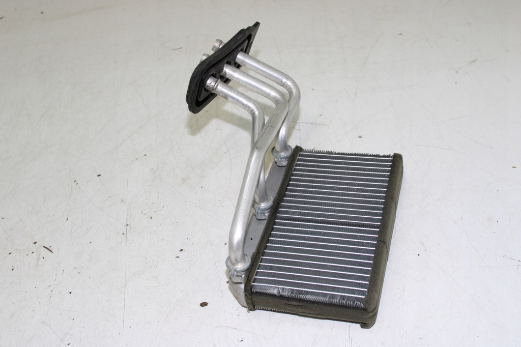 фото №4, Радіатор обігрівача обігрівач bmw e70 e71 дизель 669180b