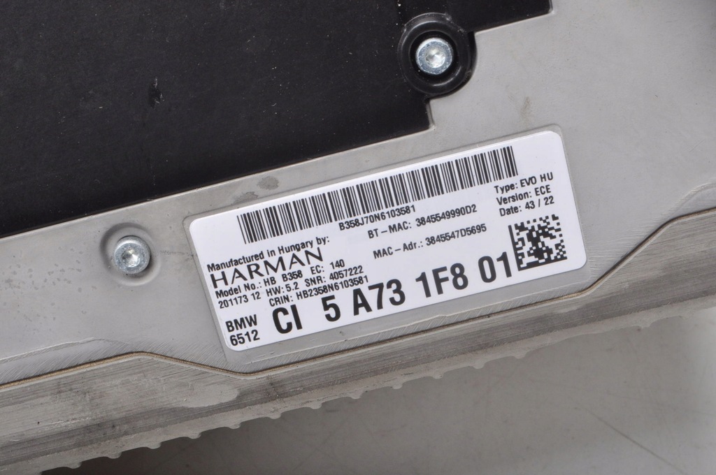 фото №4, Toyota supra mk5 радио 5a731f801 5a731f8