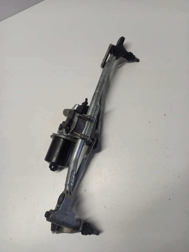 фото №6, Механізм двірник bmw e87 6925706