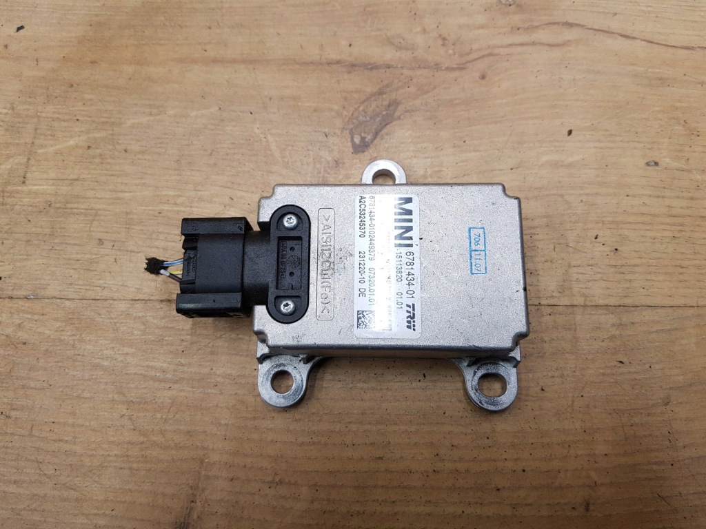 Купить Датчик esp 6781434-01 mini cooper one r56 оригинальный номер 6781434-01