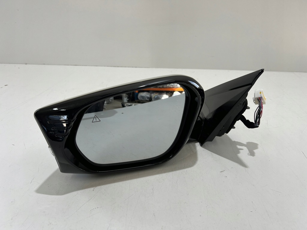 фото №1, Дзеркало ліва повний kia ev6 7 pin