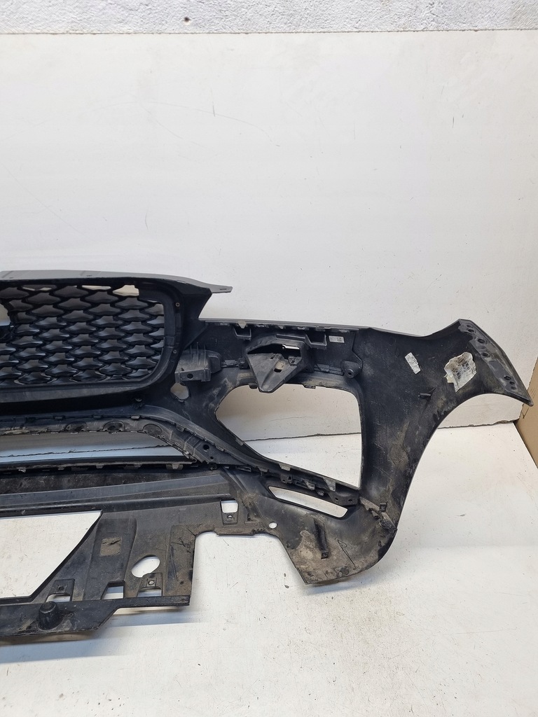 фото №5, Jaguar f-pace r-dynamic x761 lift бампер перед передний решётка радиатора