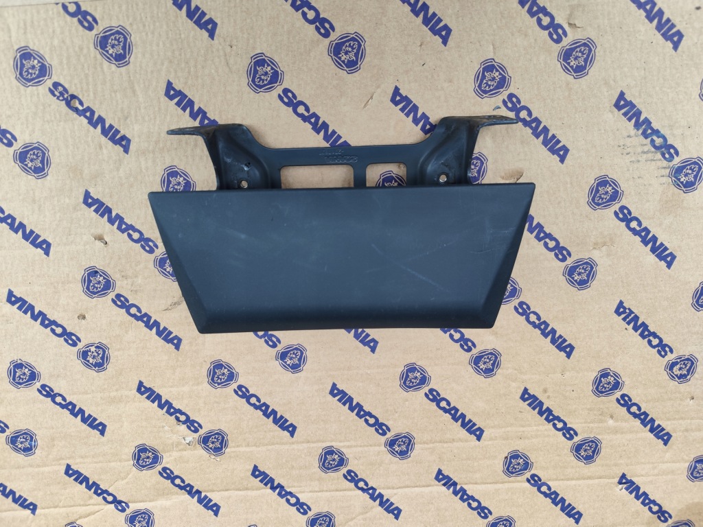 Купить Радар кронштейн заглушка scania next gen 2717827 2986740