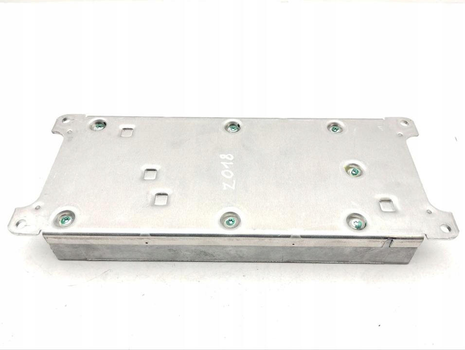 Купить Блок управления 'bluetooth' rolls-royce ghost 2010 9228271