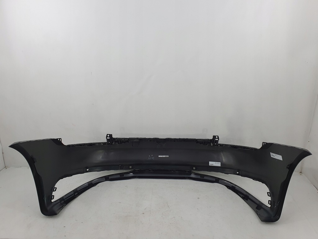 фото №8, Porsche carrera 911 992 18- бампер задня задній