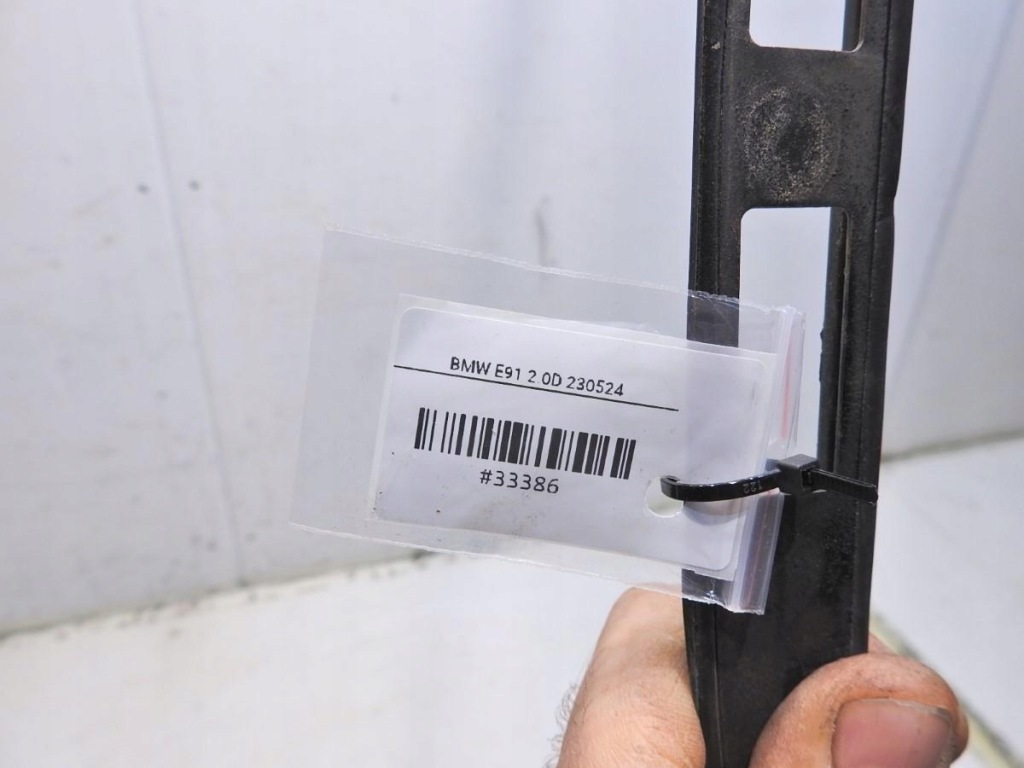 фото №6, Молдинг кровельная левая bmw 3 e91 7073553