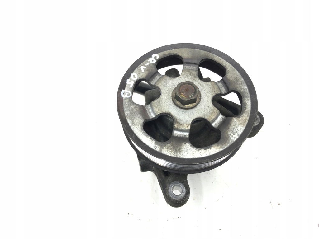 фото №10, Насос усилителя honda cr-v ii 2.0 b lift 05-06