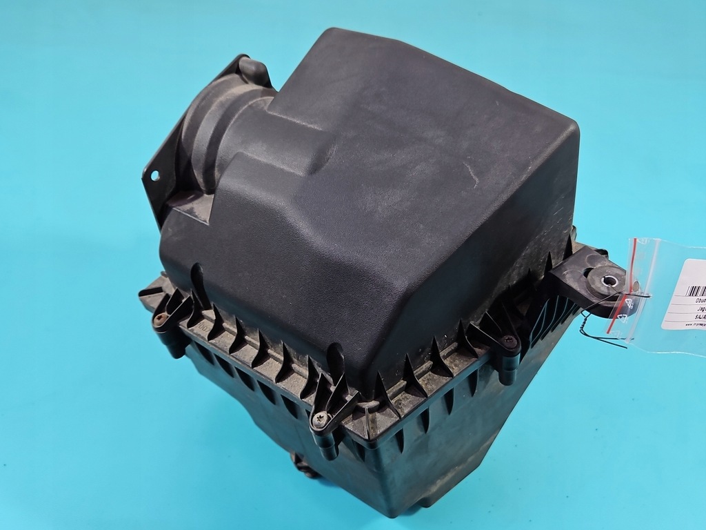 фото №7, Корпус фильтра воздуха jaguar xe gx73-9600-db 4013319c 2.0d