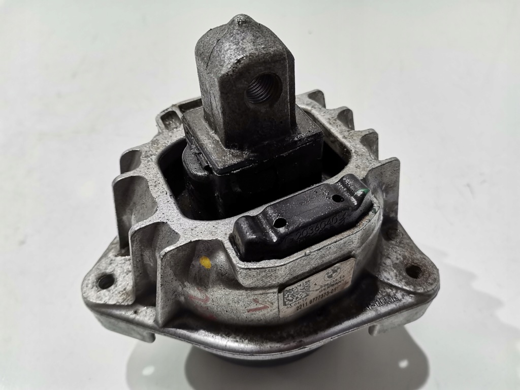 фото №1, Подушка двигуна ліва bmw f01 f02 6777373