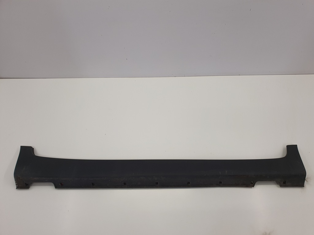 фото №1, Kia sportage iii молдинг порог правая