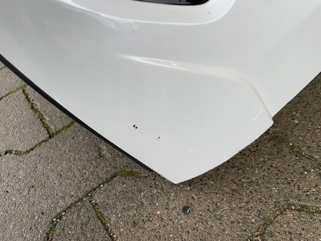 фото №11, Vw arteon lift бампер перед rline lok1 lb7r