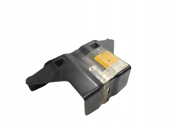 фото №1, Кронштейн бампера задняя renault express 7700807329