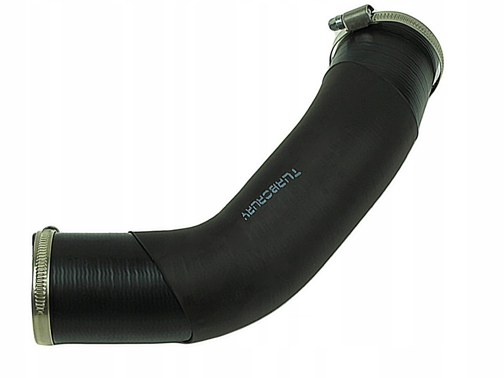 фото №3, Шланг труба turbo hyundai santa fe ii 2.2 crdi