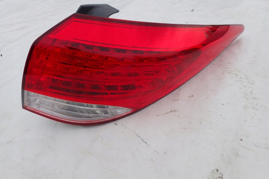 фото №1, Лампа задня права led hyundai i40 kombi