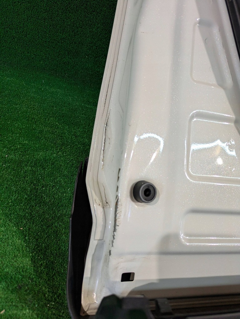 фото №6, Двері передні ліва toyota rav4 iv