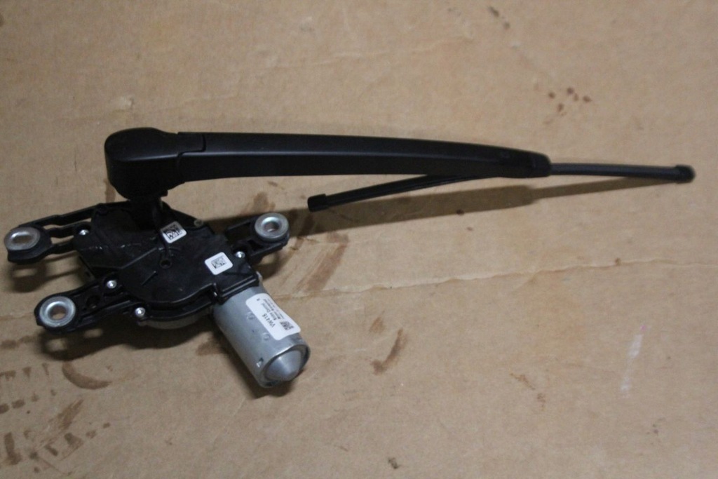фото №1, Механізм важіль двірники vw atlas 5gm955711b