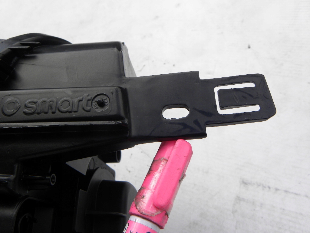 фото №8, Smart fortwo iii лампи передні