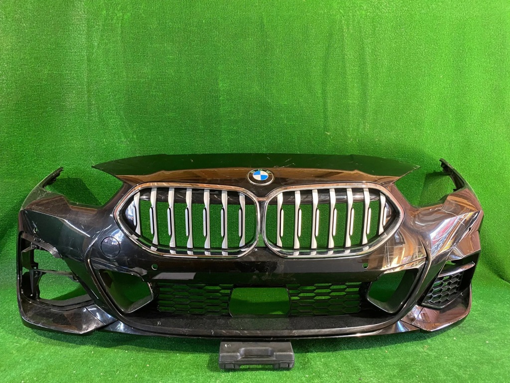 фото №1, Бампер передний bmw 2 f44 m-pakiet