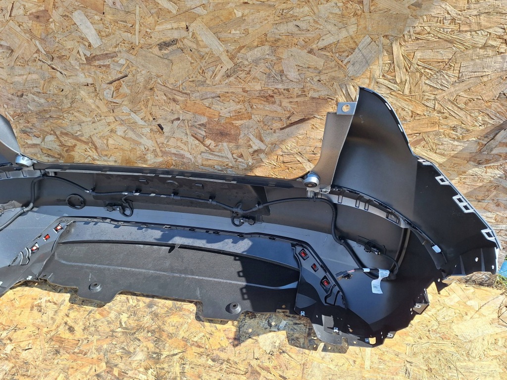 Бампер задній задній alfa romeo junior 24- pdc 156174768 Зі Шроту