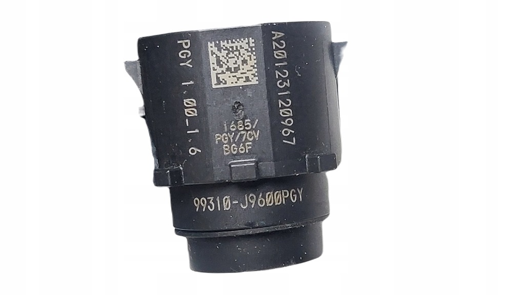 фото №9, Датчик паркування заднього виду pdc kia hyundai оригінальний номер 99310-j9600pgy nowe!! oryg!