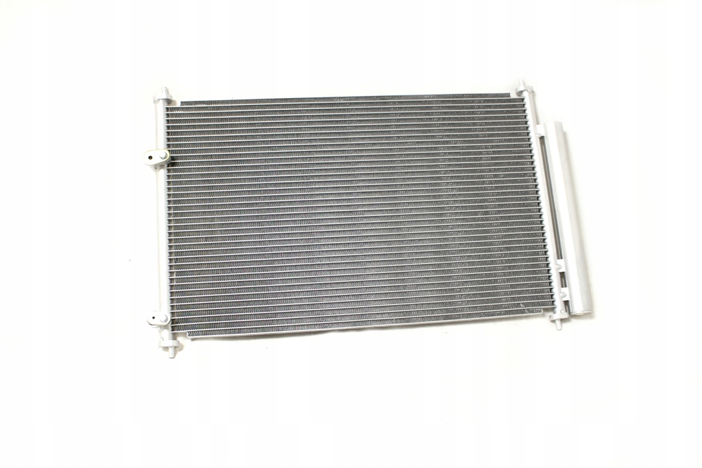 фото №10, Abakus конденсатор кондиціонера auris e15# 07- 1.3 i