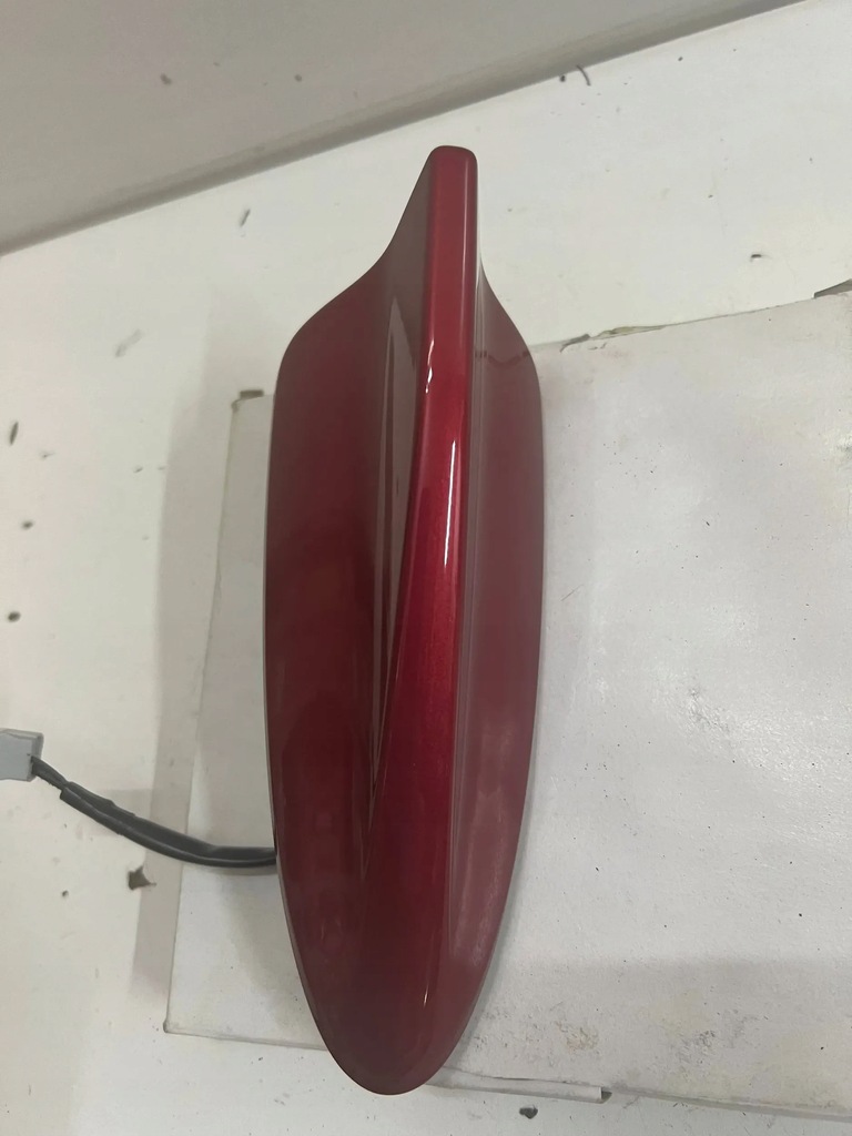 фото №8, Mazda 3 iii bm lift 13-18 антенна кровельная плавник rekin