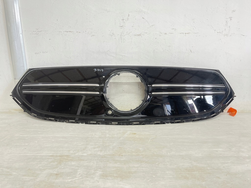 фото №1, Mercedes eqb x243 решітка радіатора решітка радіатора перед передня a 243 8881900