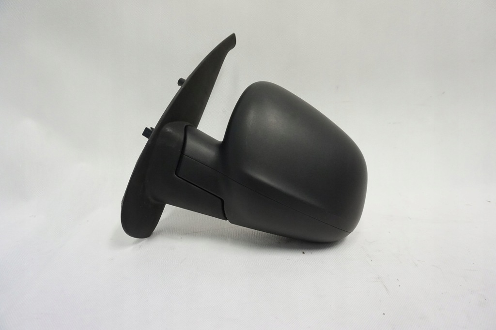 фото №5, Зеркало левая renault kangoo iii lift 1.5dci