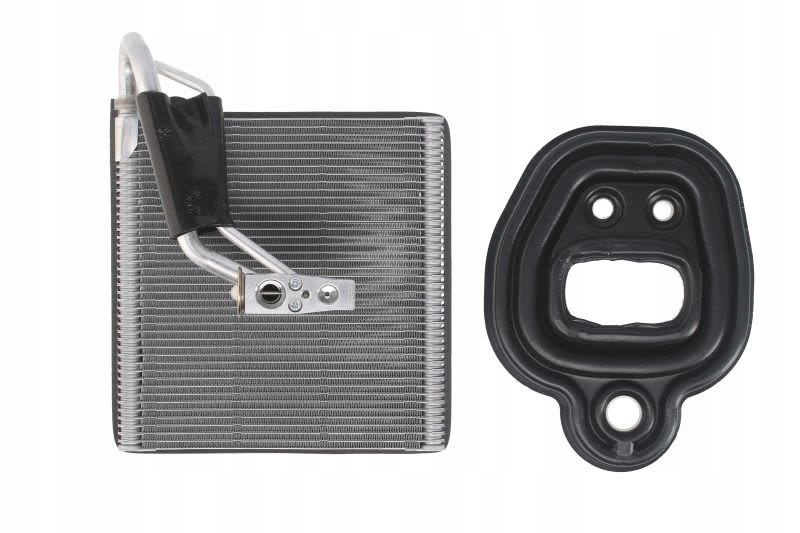 фото №1, Испаритель кондиционера valeo 715295