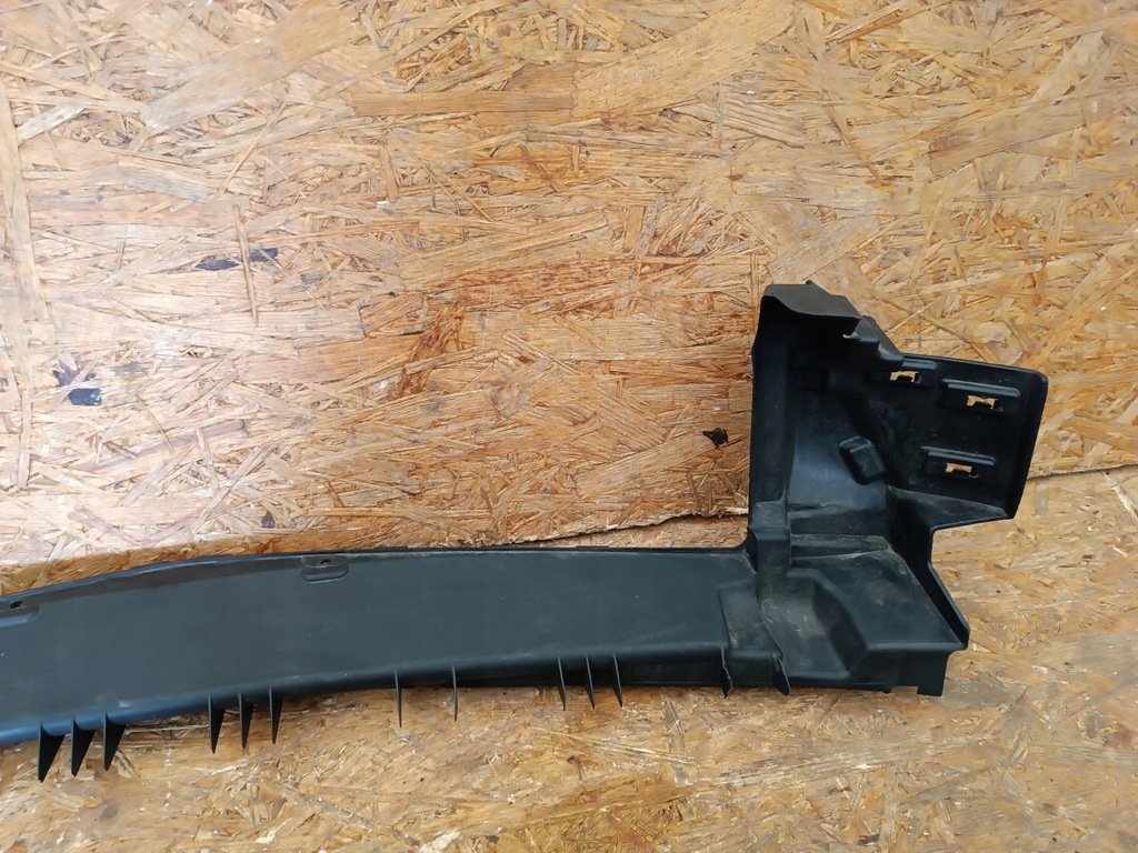 фото №7, A1178852522 захист повітропровід впуск повітря верхній mercedes w117