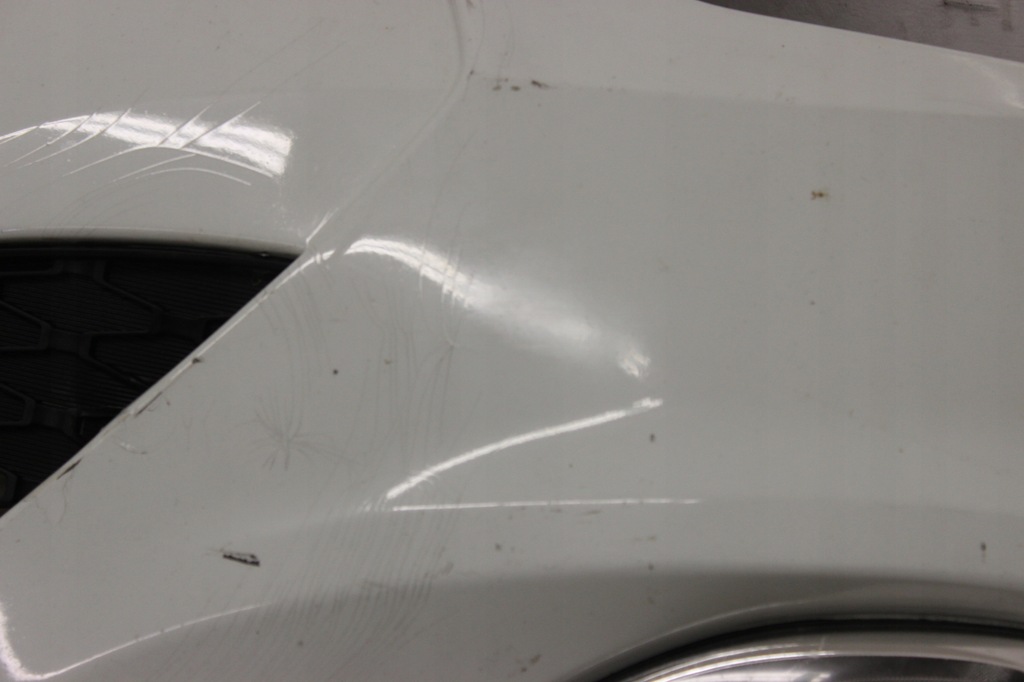 фото №15, Бампер перед передний hyundai i10 i lift 10r- pgu