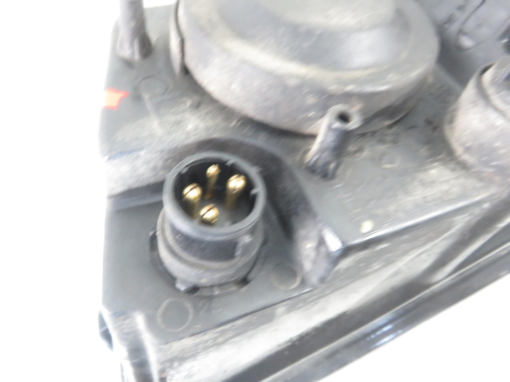 фото №5, Лампа правая передняя vw passat b5