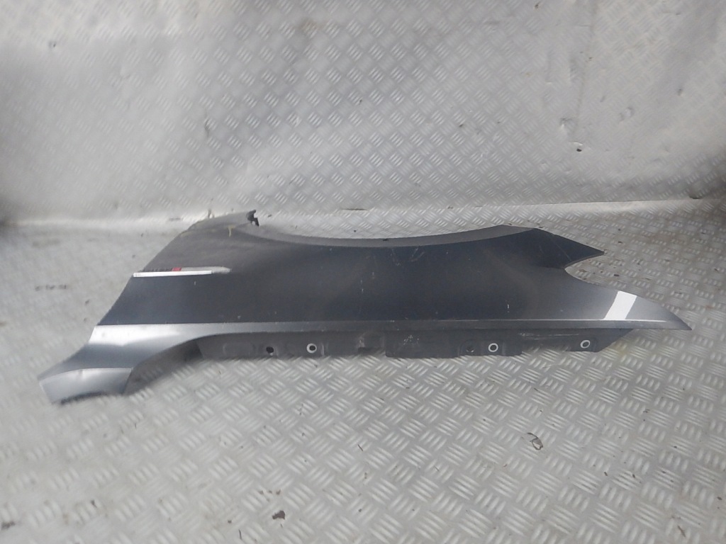 фото №13, Vw passat b8 левый крыло перед оригинал