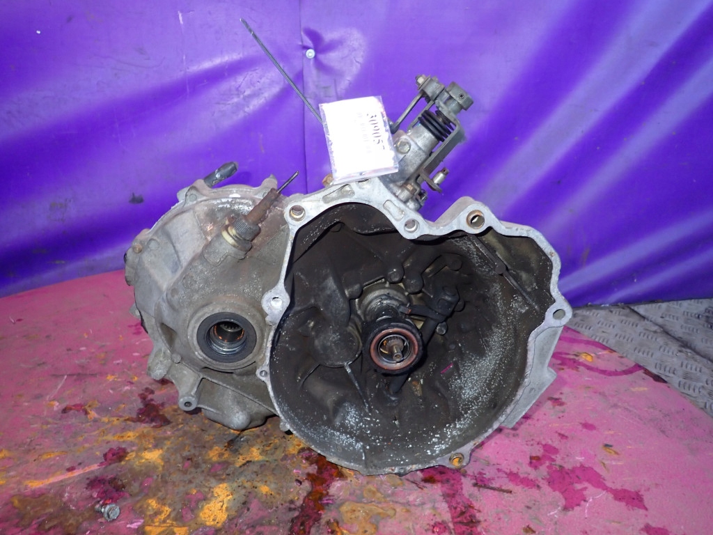 фото №1, Daewoo matiz 0,8 800 коробка передач передач