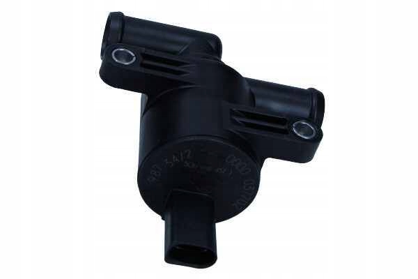 фото №10, Клапан системи охолодження skoda octavia iii, karoq, kodiaq