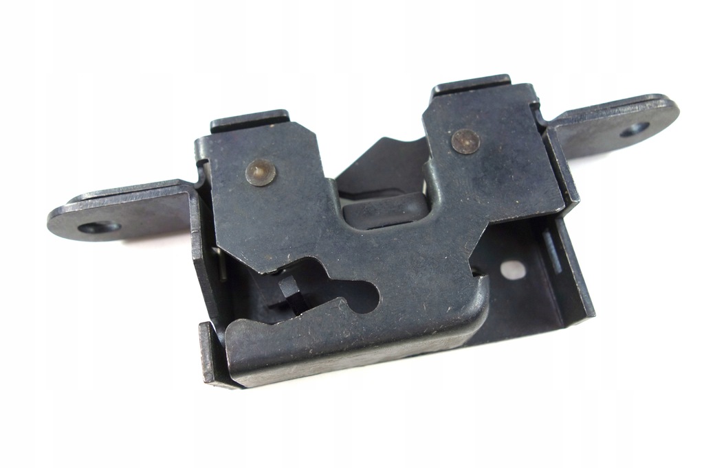 фото №4, Замок капот перед do renault master 3 iii 2009-