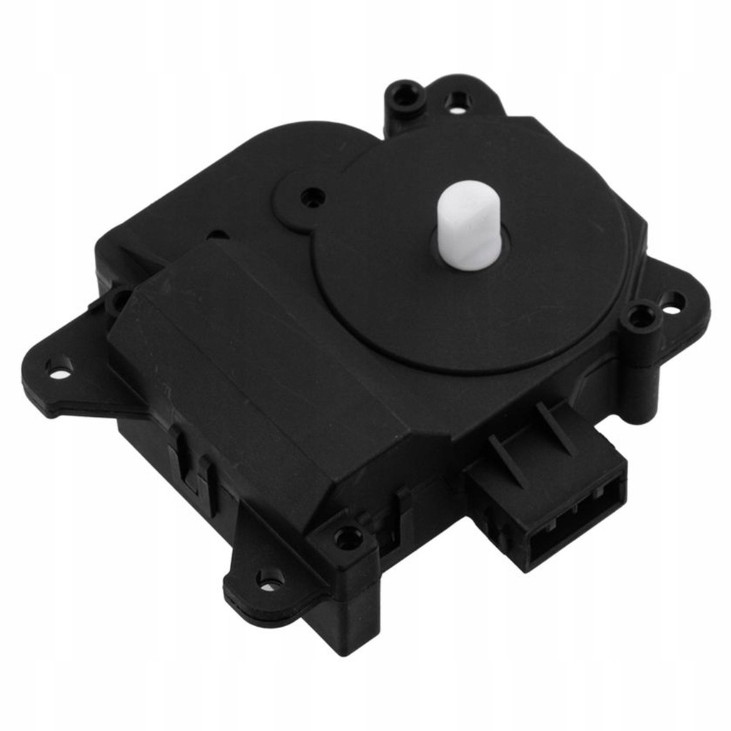 фото №1, Блок керування заслінка обдув mazda cx-9 06-