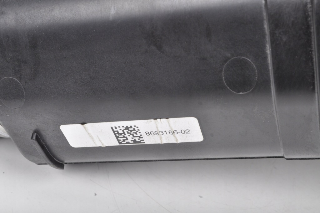 фото №3, Mini f56 1.5 12v труба повітрозабірник повітря 8693166