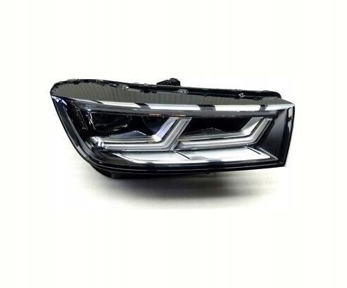 фото №1, Лампа передняя audi q5 fy , 17 - 21 80a941773