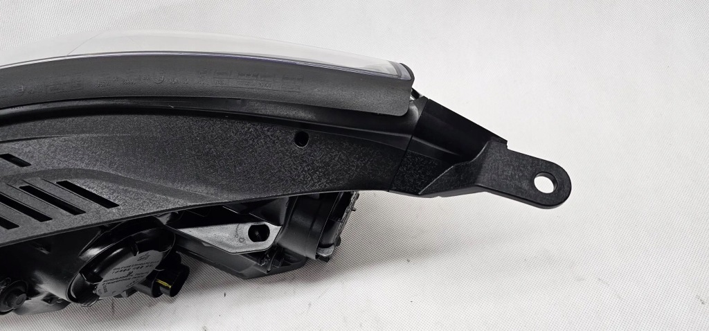 фото №8, Hyundai i30 iii лампа перед przedniaprawa підсвічування europa fv