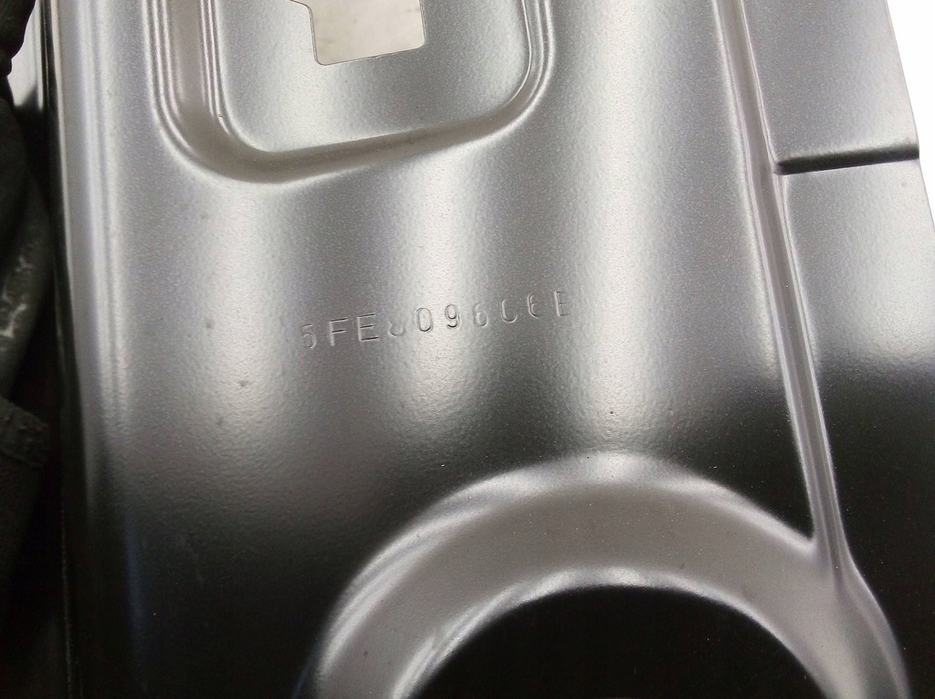 фото №6, Seat leon iv 2020 перед сторона правая блок двигателя кузов