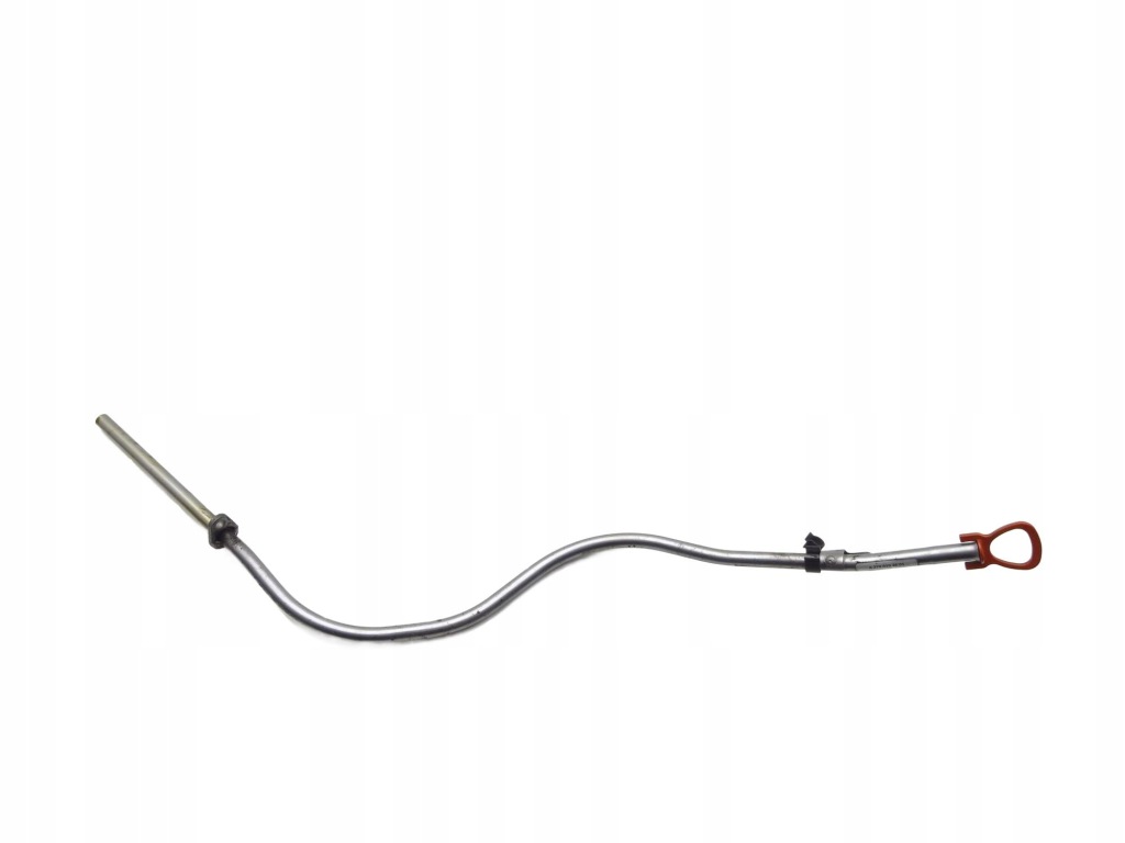 фото №1, Щуп трубка рівня оливи двигуна a2740104601 mercedes c180 w204 1.6 cgi